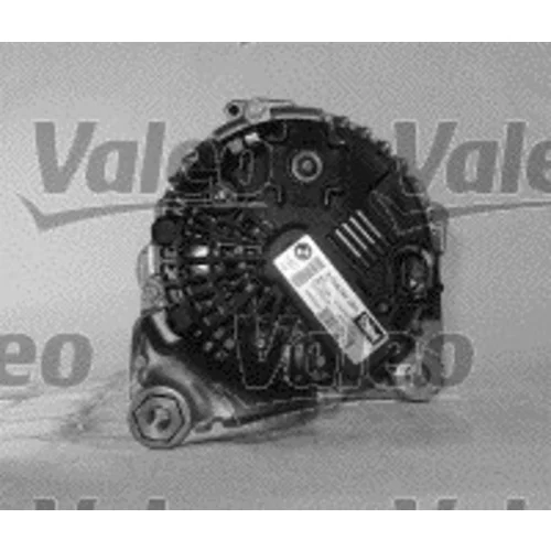 Alternátor 436344 /VALEO/ - obr. 2