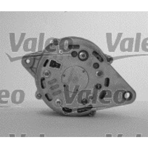 Alternátor 436505 /VALEO/ - obr. 2