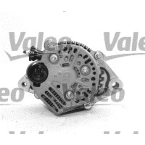 Alternátor 436515 /VALEO/ - obr. 4