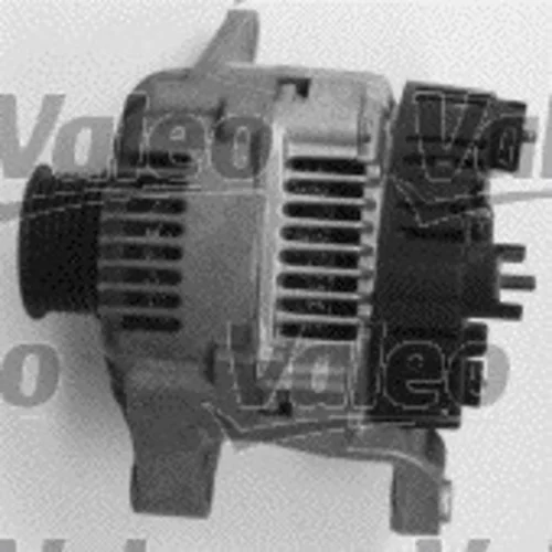Alternátor 436616 /VALEO/ - obr. 1