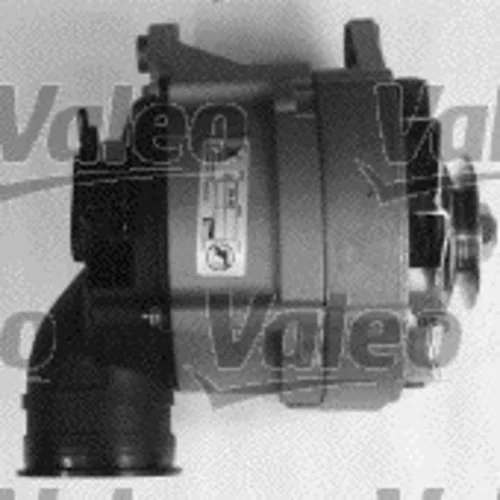 Alternátor 436622 /VALEO/ - obr. 1