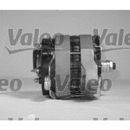 Alternátor 436663 /VALEO/ - obr. 2