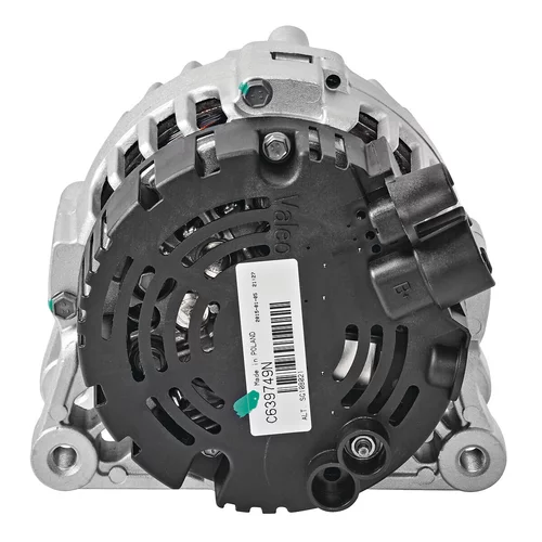 Alternátor 437139 /VALEO/ - obr. 2