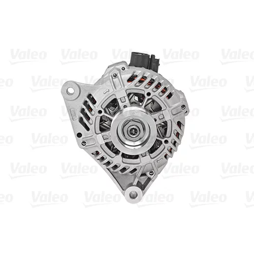 Alternátor 437185 /VALEO/ - obr. 1