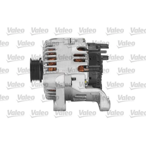 Alternátor 437417 /VALEO/ - obr. 2