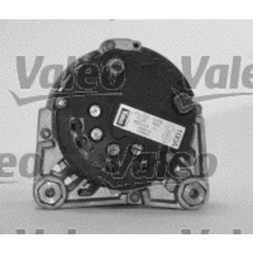 Alternátor 437424 /VALEO/ - obr. 2
