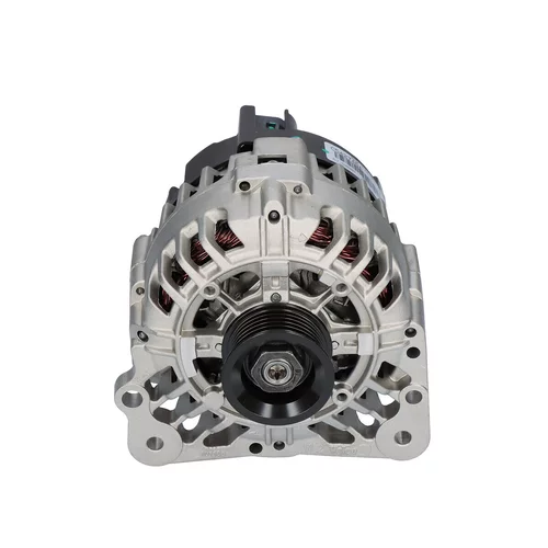 Alternátor 437444 /VALEO/ - obr. 1