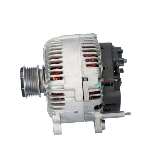 Alternátor 437555 /VALEO/ - obr. 3