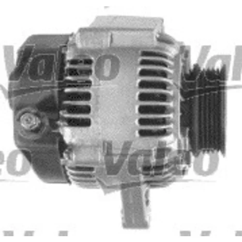 Alternátor 437720 /VALEO/ - obr. 1