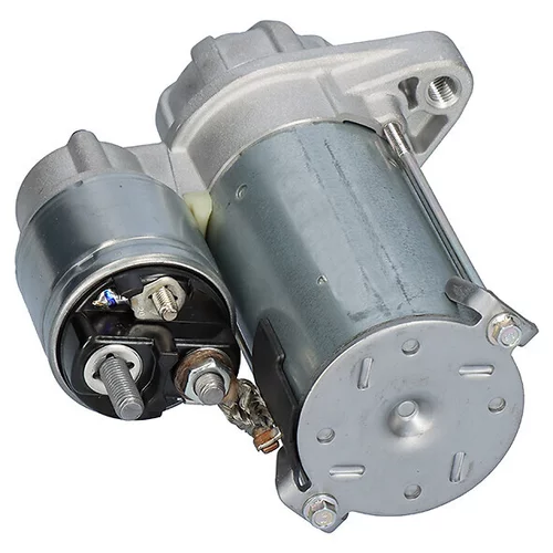 Štartér 438493 /VALEO/ - obr. 1