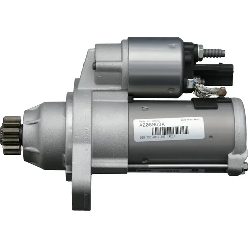 Štartér 438513 /VALEO/ - obr. 2