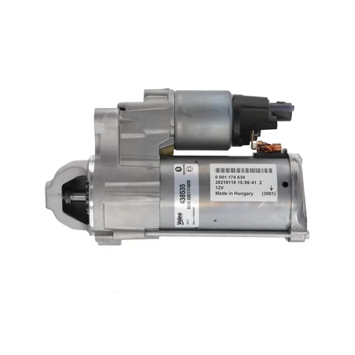 Štartér 438535 /VALEO/ - obr. 3