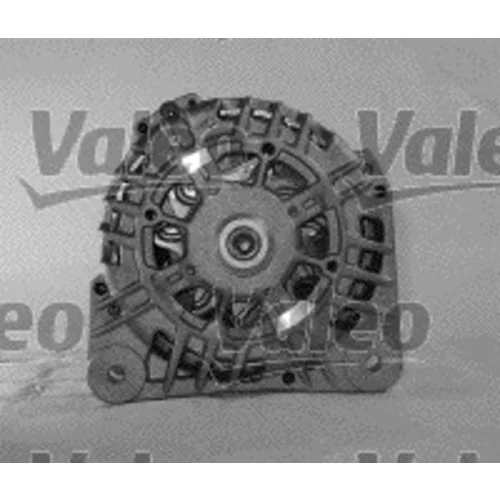 Alternátor 439575 /VALEO/ - obr. 1