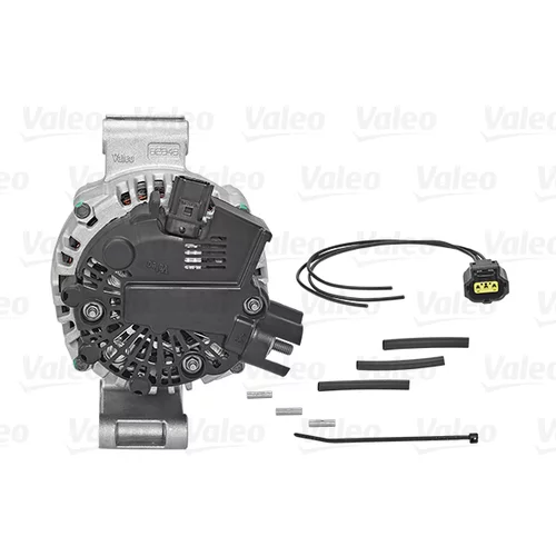 Alternátor 439727 /VALEO/ - obr. 3