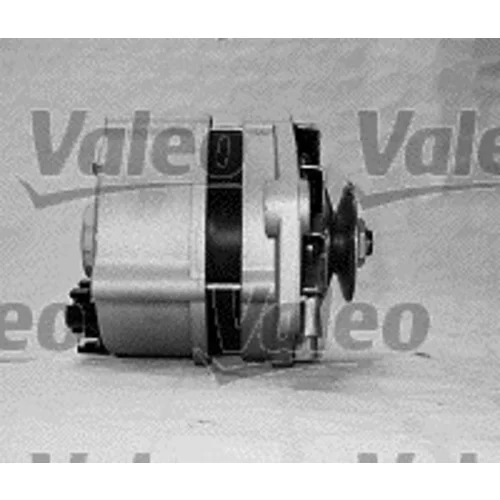 Alternátor 440027 /VALEO/ - obr. 2