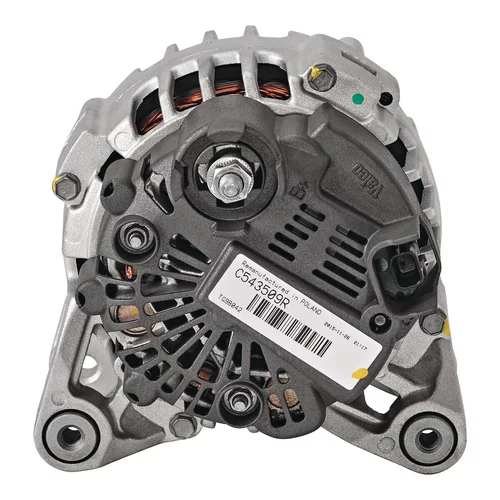 Alternátor 440185 /VALEO/ - obr. 2