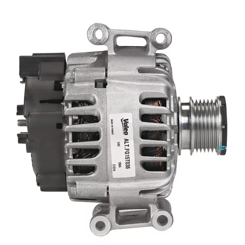 Alternátor 440264 /VALEO/ - obr. 3