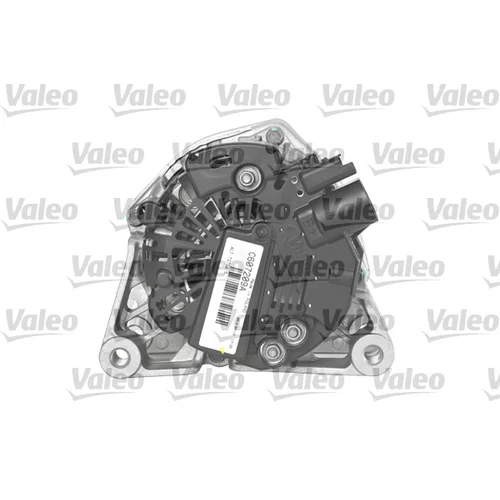 Alternátor 440287 /VALEO/ - obr. 2