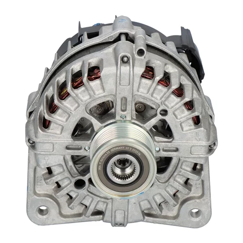 Alternátor 444742 /VALEO/ - obr. 1