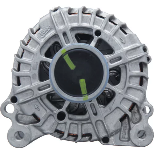 Alternátor VALEO 444844