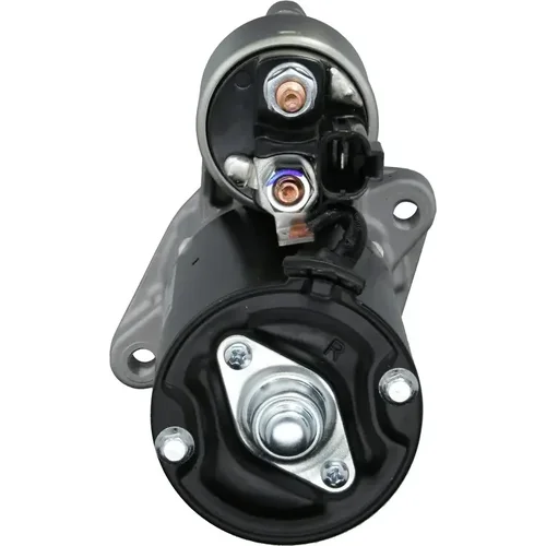 Štartér 445608 /VALEO/ - obr. 1