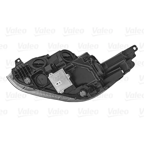 Hlavný svetlomet 450781 /VALEO/ - obr. 2