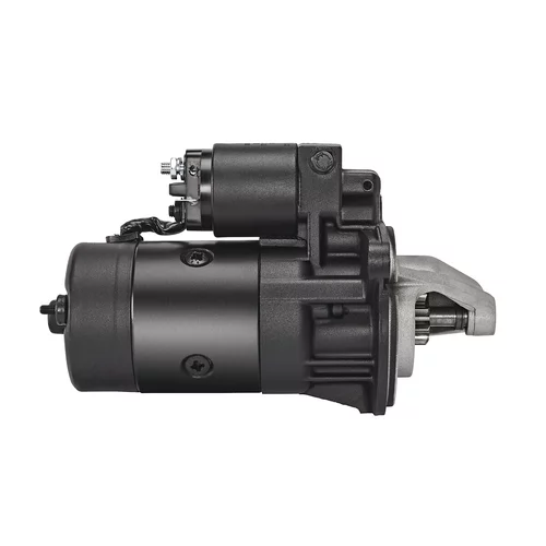 Štartér 455508 /VALEO/ - obr. 3