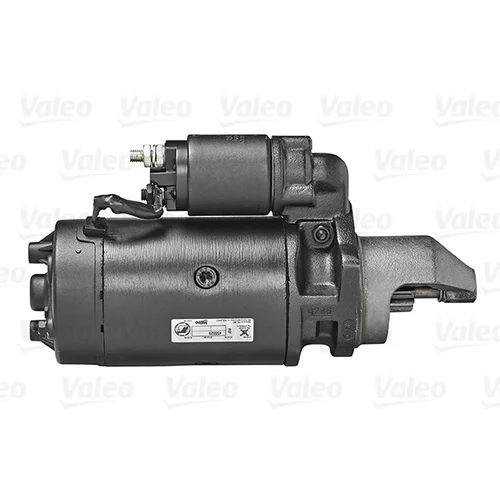 Štartér 455529 /VALEO/ - obr. 2