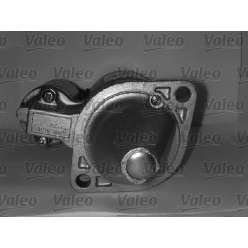 Štartér 455557 /VALEO/ - obr. 1