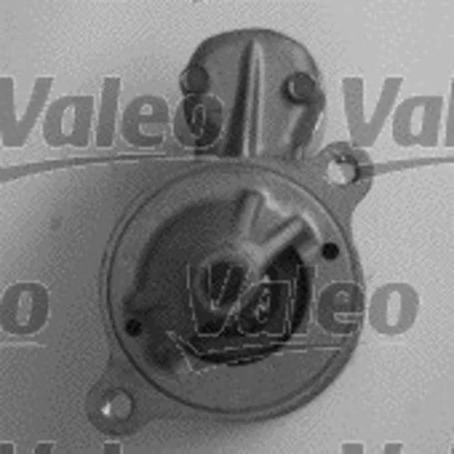 Štartér 455568 /VALEO/ - obr. 1