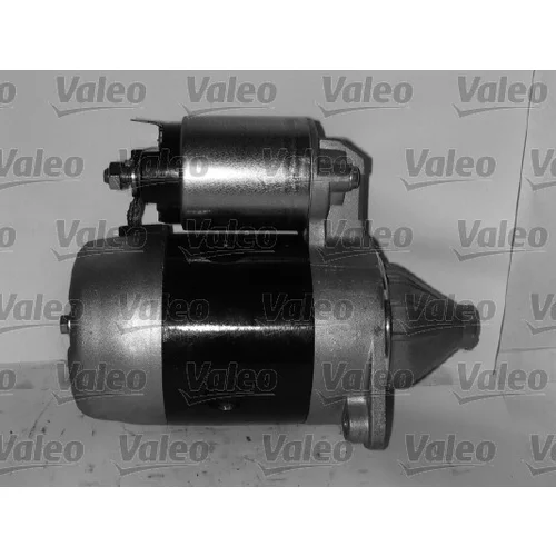 Štartér 455585 /VALEO/ - obr. 2