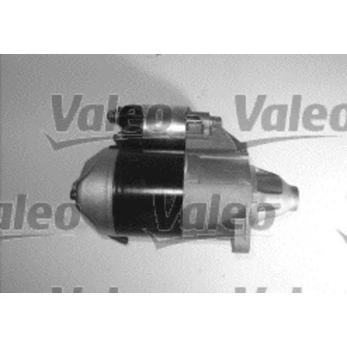 Štartér 455586 /VALEO/ - obr. 2
