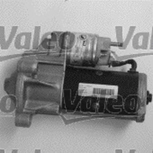 Štartér 455687 /VALEO/ - obr. 2