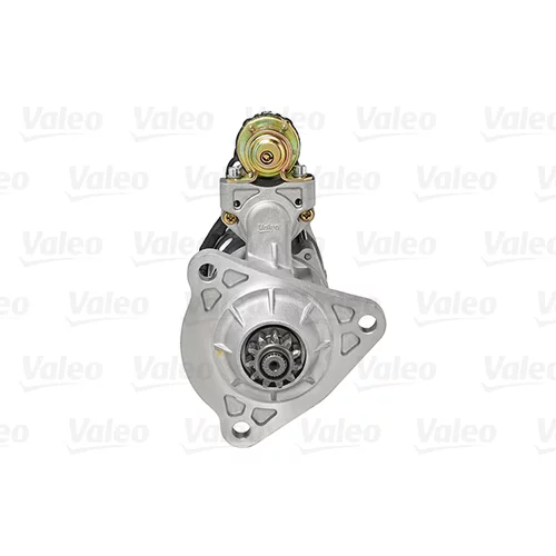Štartér VALEO 458198