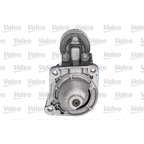 Štartér 458234 /VALEO/ - obr. 1