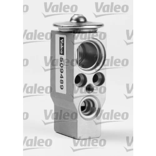 Expanzný ventil klimatizácie VALEO 509489