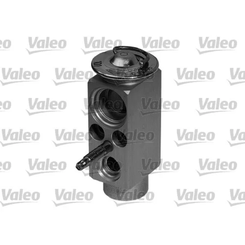 Expanzný ventil klimatizácie VALEO 509796