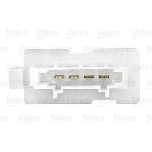 Odpor vnútorného ventilátora 515037 /VALEO/ - obr. 1