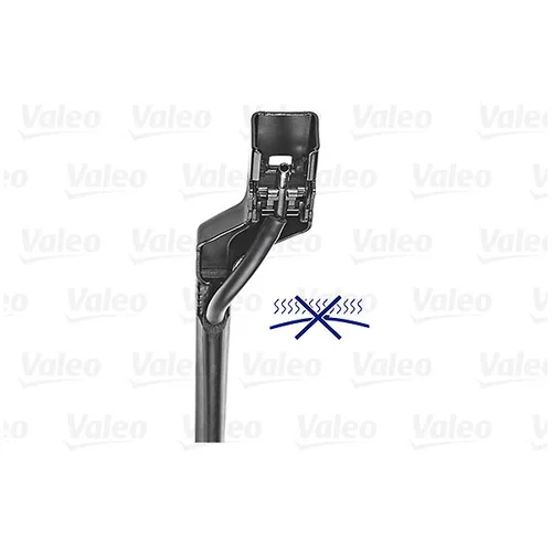 Stieracia lišta 572302 /VALEO/ - obr. 1