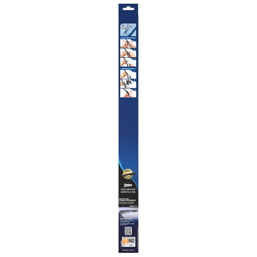 Stieracia lišta 572302 /VALEO/ - obr. 5