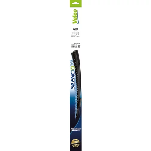 Stieracia lišta 572330 /VALEO/ - obr. 2