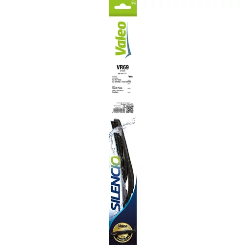 Stieracia lišta 574070 /VALEO/ - obr. 1
