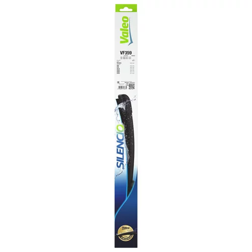 Stieracia lišta 574373 /VALEO/ - obr. 4