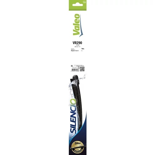 Stieracia lišta 574626 /VALEO/ - obr. 1