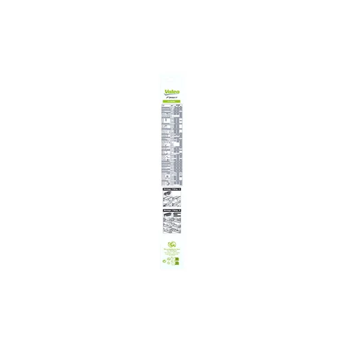 Stieracia lišta 575535 /VALEO/ - obr. 4