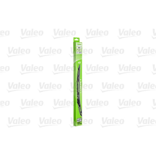 Stieracia lišta 576009 /VALEO/ - obr. 1