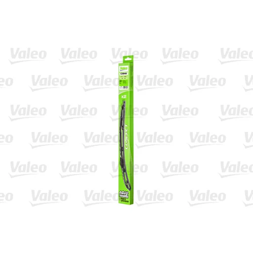 Stieracia lišta 576018 /VALEO/ - obr. 2