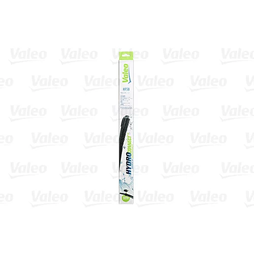 Stieracia lišta 578510 /VALEO/ - obr. 1