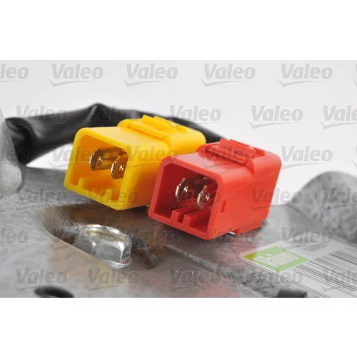 Motor stieračov 579163 /VALEO/ - obr. 2