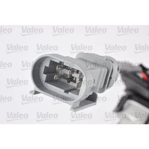Motor stieračov 579223 /VALEO/ - obr. 2